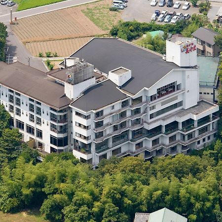 Hotel Miyama Титибу Экстерьер фото