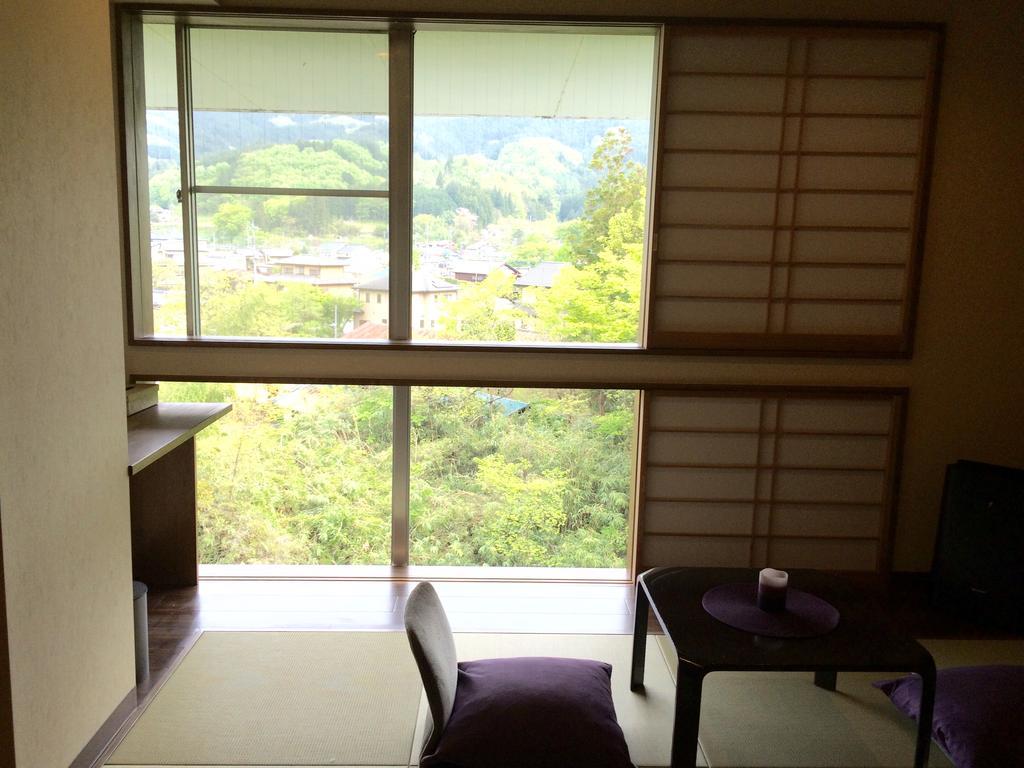 Hotel Miyama Титибу Экстерьер фото