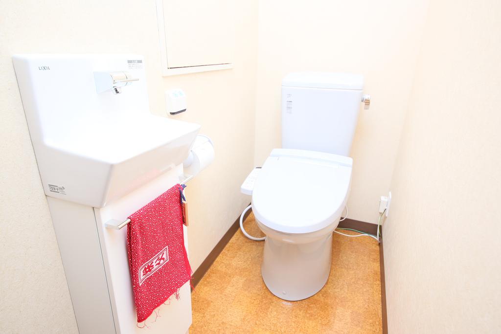Hotel Miyama Титибу Экстерьер фото