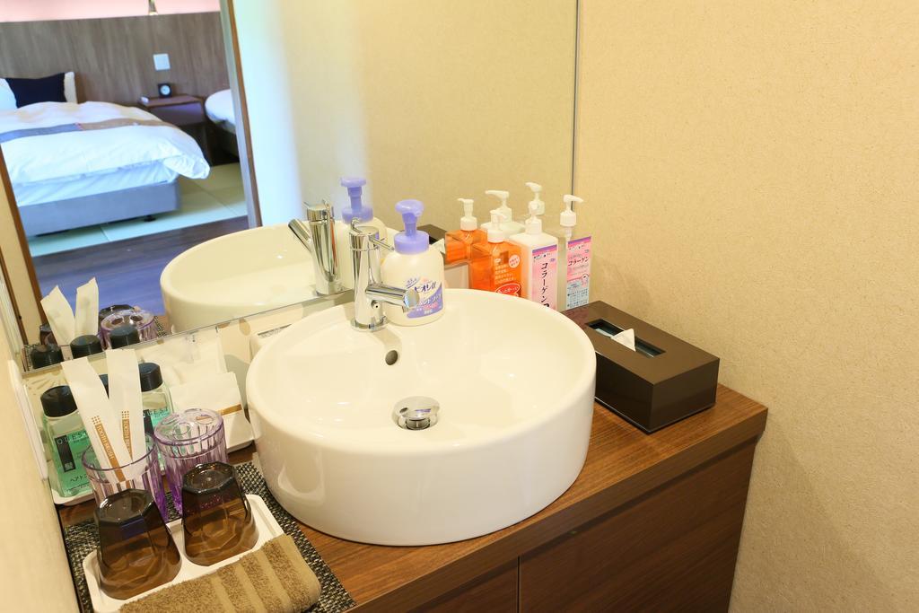 Hotel Miyama Титибу Экстерьер фото