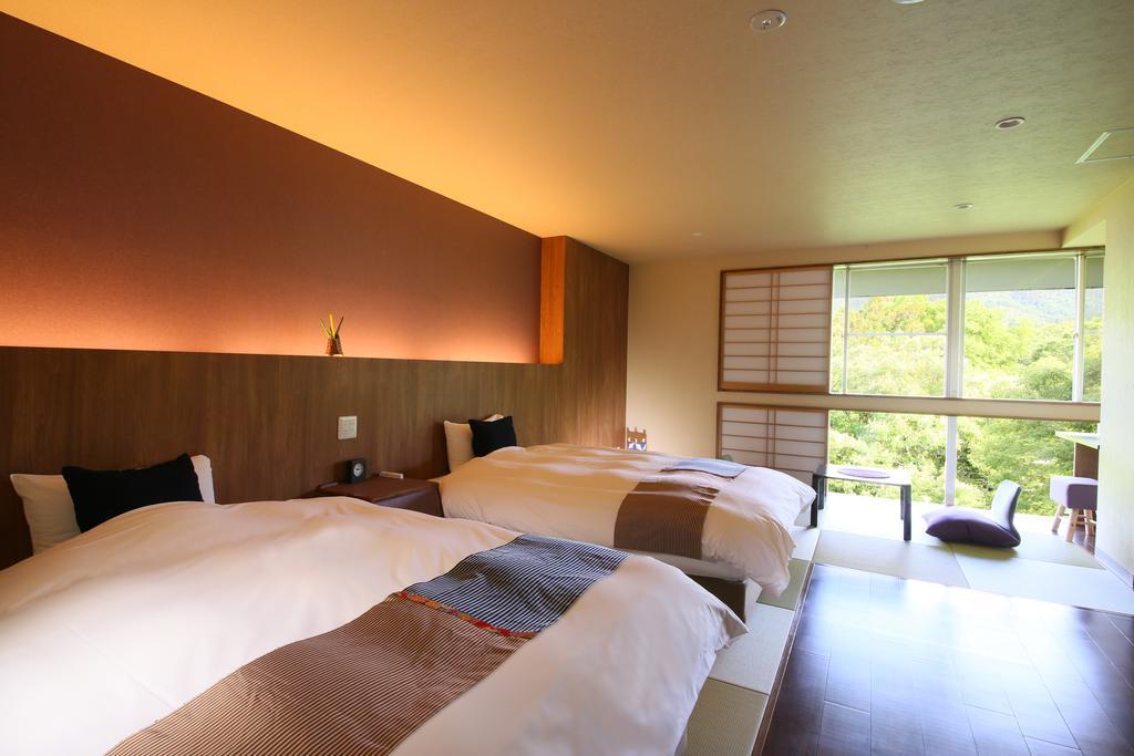 Hotel Miyama Титибу Экстерьер фото