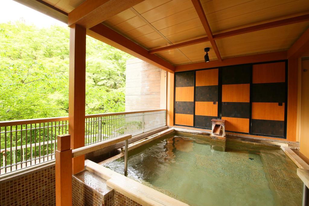Hotel Miyama Титибу Экстерьер фото