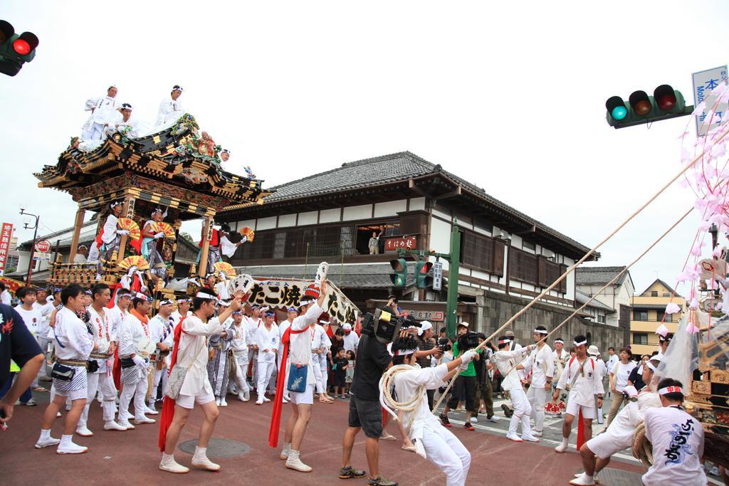 Hotel Miyama Титибу Экстерьер фото