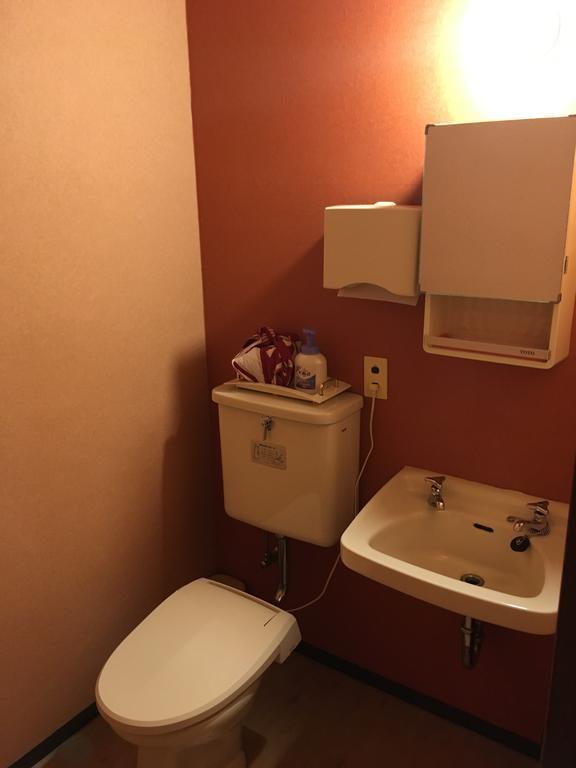Hotel Miyama Титибу Экстерьер фото