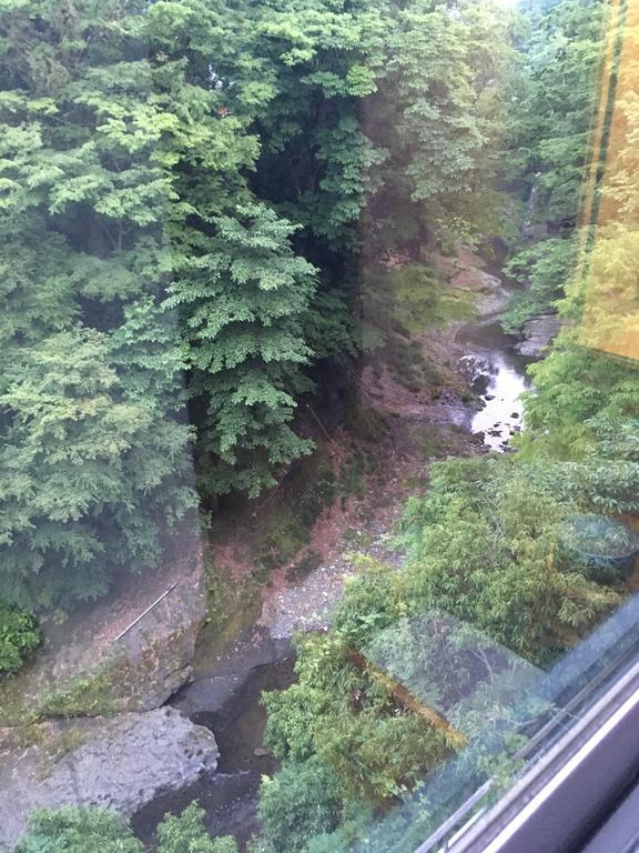 Hotel Miyama Титибу Экстерьер фото