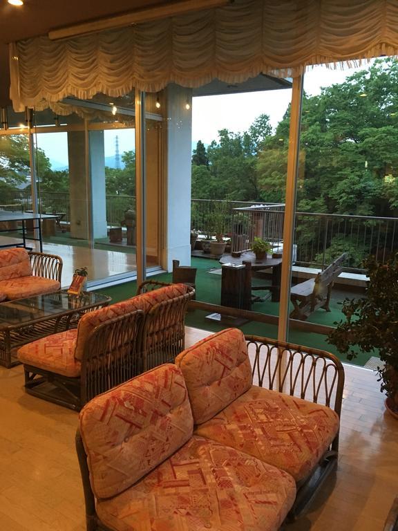 Hotel Miyama Титибу Экстерьер фото
