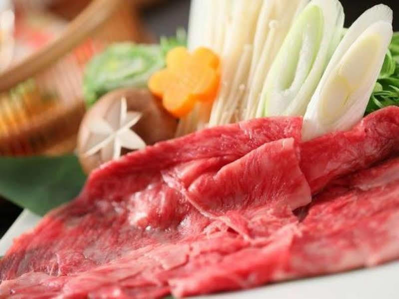 Hotel Miyama Титибу Экстерьер фото
