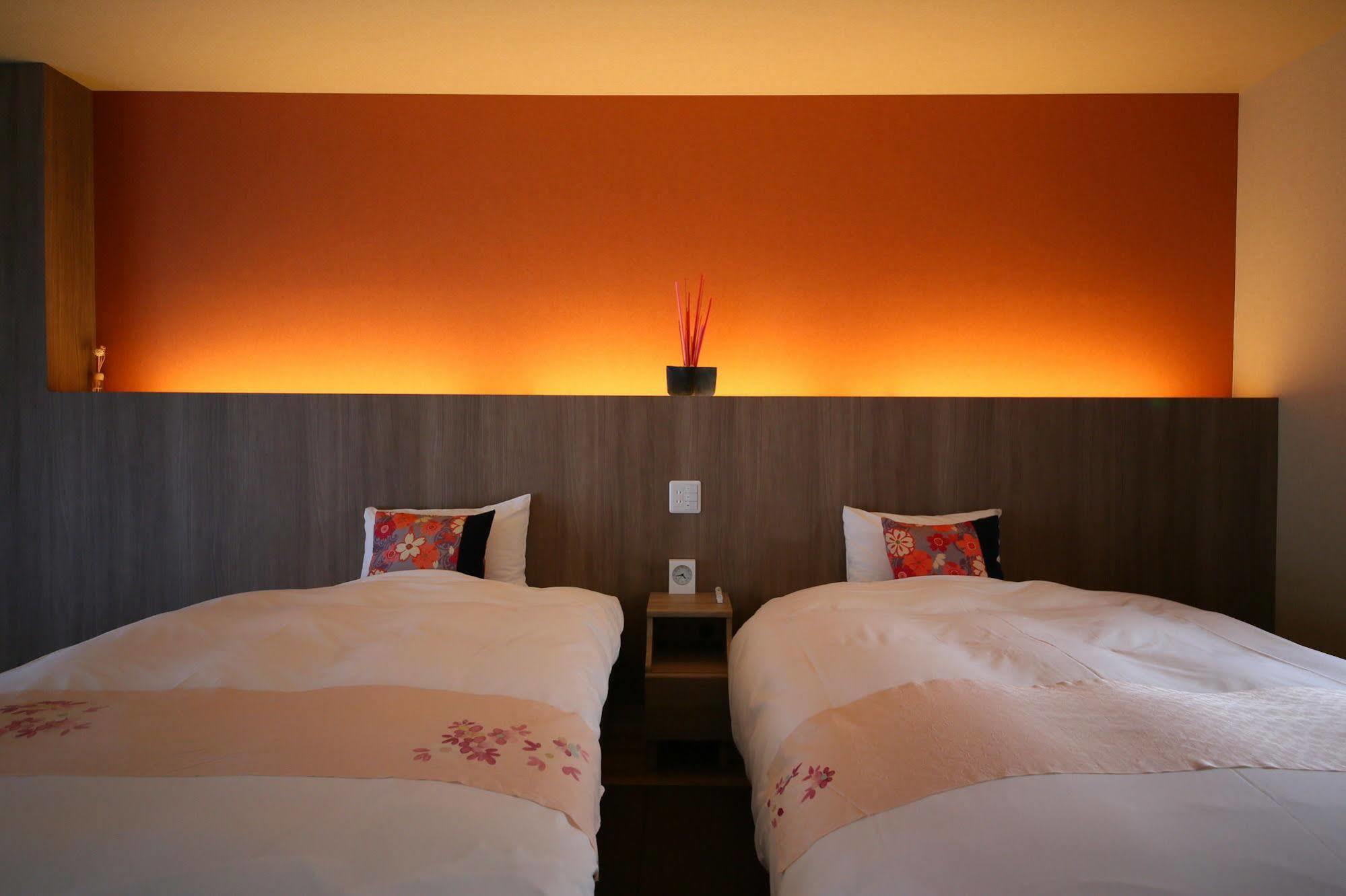 Hotel Miyama Титибу Экстерьер фото