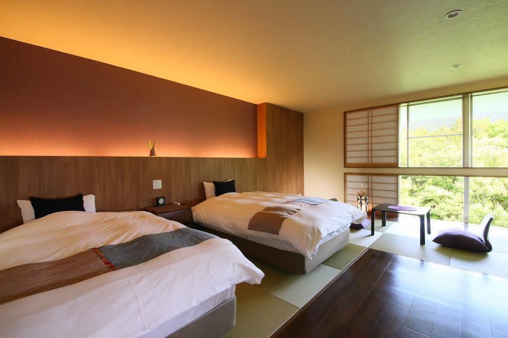 Hotel Miyama Титибу Экстерьер фото