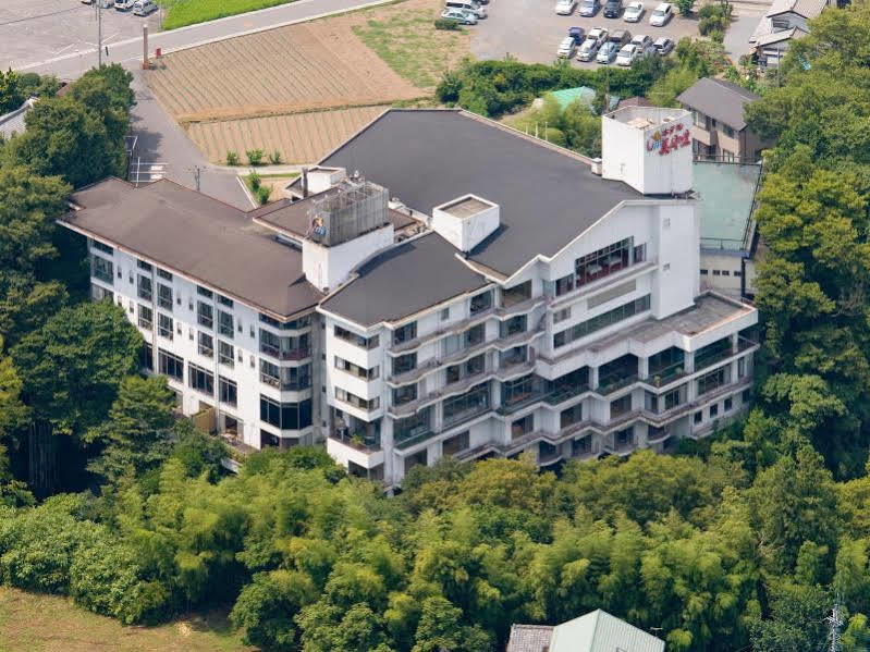 Hotel Miyama Титибу Экстерьер фото