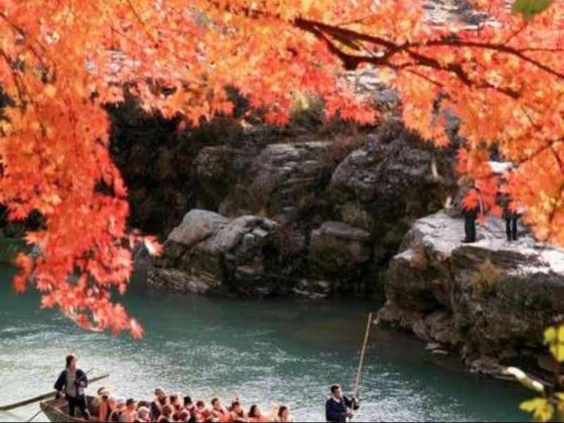 Hotel Miyama Титибу Экстерьер фото