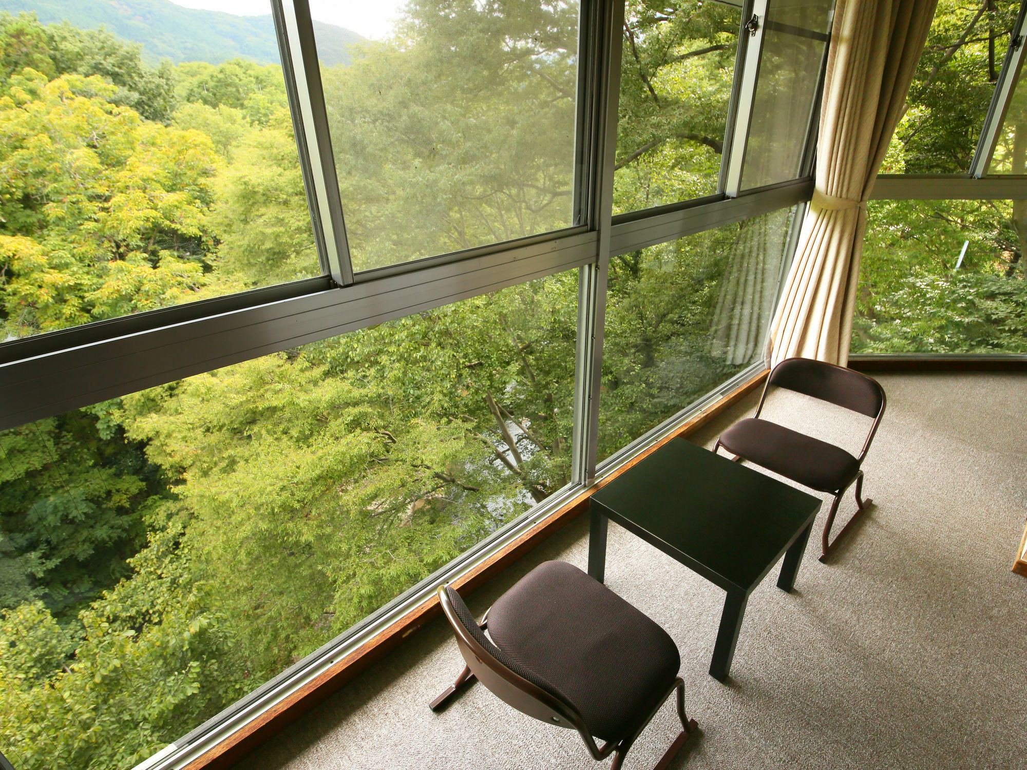 Hotel Miyama Титибу Экстерьер фото